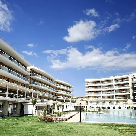 Casa De Playa Luxury Cesme
