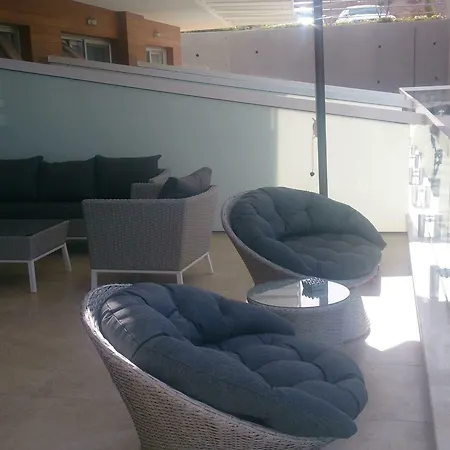 Casa De Playa Luxury Hotel