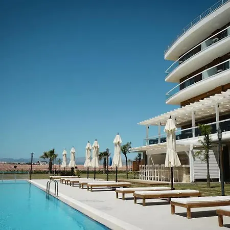 Casa De Playa Luxury Hotel Cesme